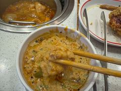 -龍歌自助小火锅(城阳万象汇店)