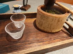 -汉水谣·江景餐厅(江滩店)