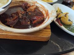 -大灶头·新昌菜(中国茶市店)