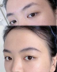 -变美丽半永久定妆连锁·纹眉·机器野生眉