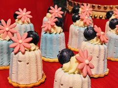 -怡咖啡海鲜自助餐厅(浦东香格里拉店)