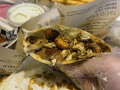 -TACO STAR 塔可星(下沙宝龙店)