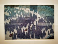 -陕西省美术博物馆