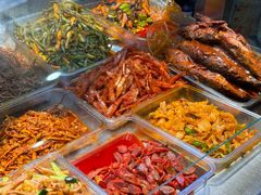 -春花民族美食(佳木斯总店)