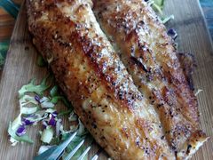 -烛影拾光观景餐厅·创意菜·摄影·小提琴(大唐不夜城店)