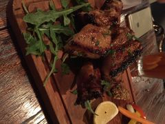 Babbo-BaBBo巴博意大利餐厅