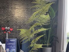 -火福·天湖阁大闸蟹博物馆主题餐厅(浅水湾店)
