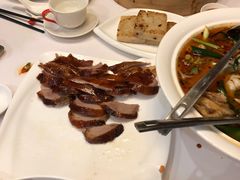 -莲苑中餐厅·Lotus Court(厦门马哥孛罗东方大酒店)