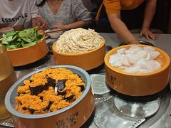 -喜家自助小火锅(乐客城店)