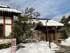 -径山寺