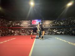 -VS SPORTS PARK运动玩乐园·团建·生日会(合生汇店)
