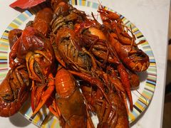 -吉布鲁牛排海鲜自助(芙蓉万家丽店)