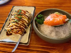 -坂吉屋·居酒屋深夜食堂(龙湖店)