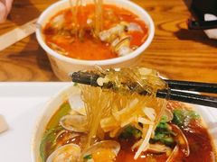 何记花甲粉-何记花甲(海岸城旗舰店)