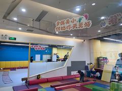 -玩胜青少儿体能(福田侨香中心)