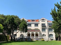 -上海安亭别墅花园酒店