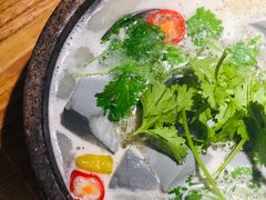 -桂小厨广西菜(青秀万达店)