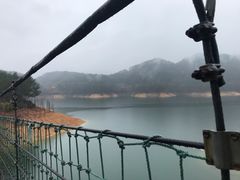 -云和湖仙宫景区
