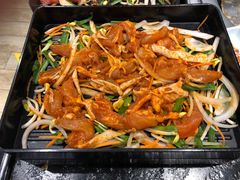 -烤路里·韩国品质自助烤肉(石路天虹4号店)