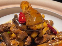 -曾宴·楚菜(湖北省博物馆店)