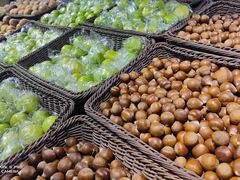 -永辉超市(嘉定宝龙广场店)