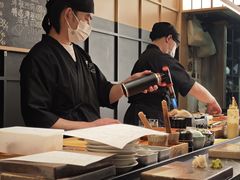 -Sushi Hanzo半藏(天环广场店)