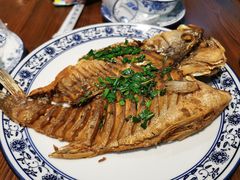 -兰边碗(鼓楼店)
