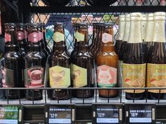 -盒马鲜生(双清路店)