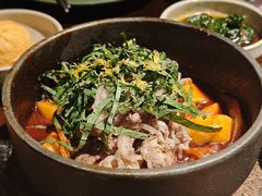 -Fuzzy Bistro 浮几韩餐·茶酒馆