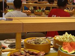 -龍歌自助小火锅(崂山丽达店)