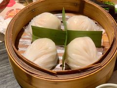 招牌虾饺妹-虾饺妹·粤式手工点心(水荫路店)