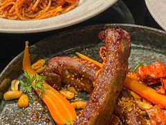 -食间牛排(湖西路店)