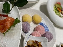 -多佐铁板烧(富力广场店)