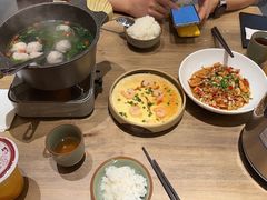 -高嗲嗲·现炒下饭菜(石鼓路店)