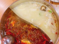 -重庆刘一手火锅(moe店)