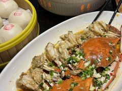 -好兄弟郭巨海鲜(天一阁店)