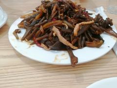 -九龙餐厅(大沽路店)