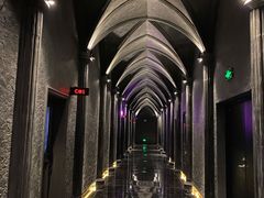 -范特西FANTASY量贩式KTV(民主广场店)