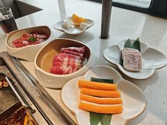 -海底捞火锅(高科广场店)