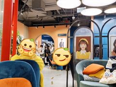 -海马体照相馆(北京apm店)