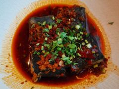 臭豆腐-凤凰湘语·湘粤鲜融(浦东旗舰店)