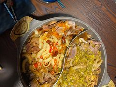 -鼎牛牛炖锅·烤串(温泉路店)