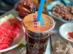 -有奴思烤肉·清真(正宁路店)