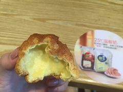 -一鸣真鲜奶吧(汇金店)