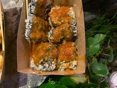 -品腐记·豆腐王朝(老门东总店)