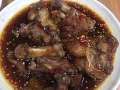 -贤花饭店(城阳店)