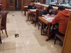 -东方饺子王(大屯路店)