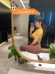 -1001普拉提运动