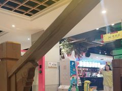 -汉宫汤泉汗蒸洗浴(五四广场店)