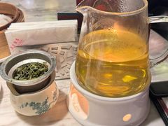 -广州花园酒店荔湾亭·地道点心·粤式饮茶